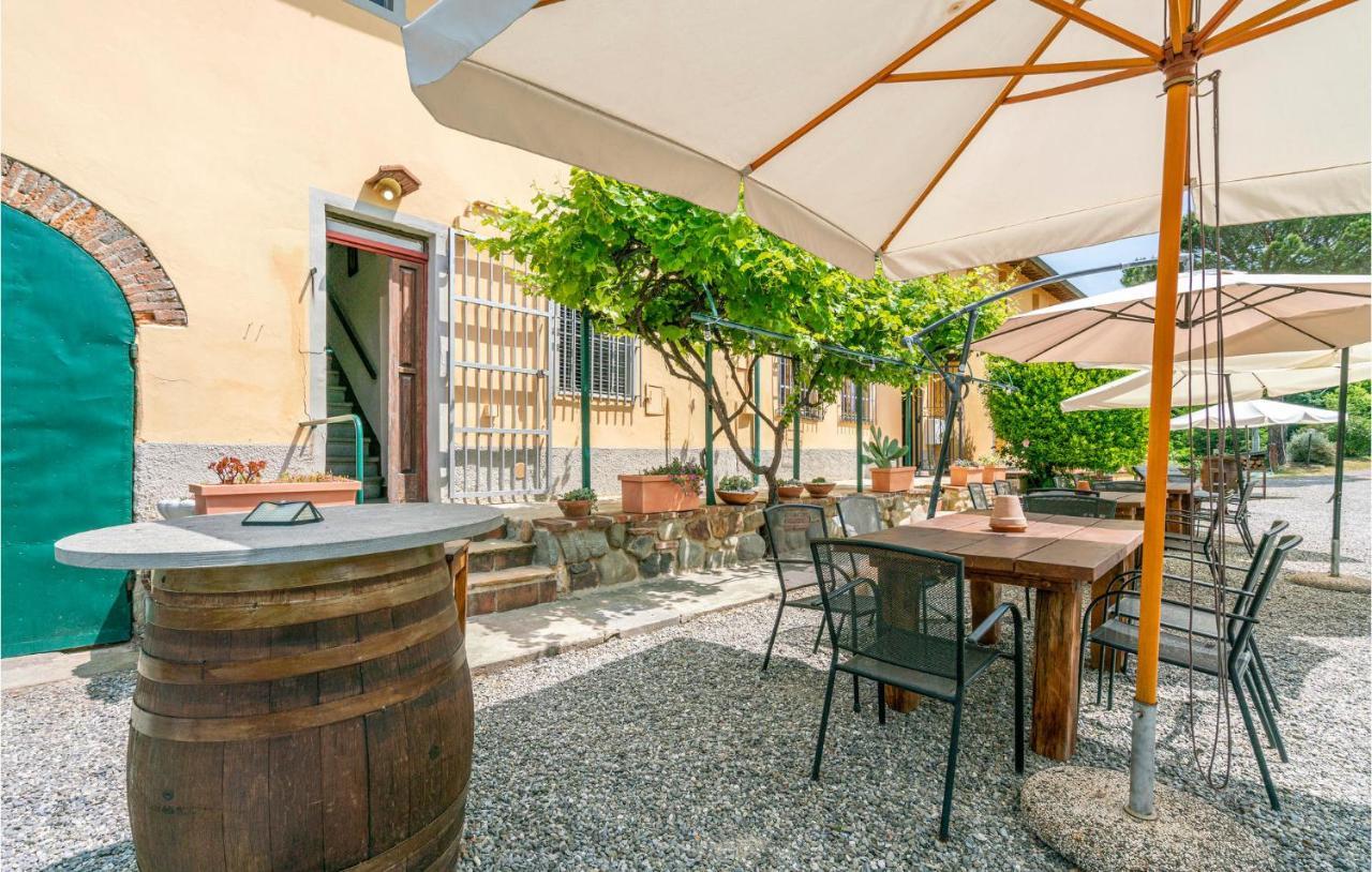 Alloro 1 Montecarlo Εξωτερικό φωτογραφία